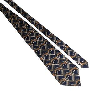 Zylos George Machado Men Necktie Tie Designer Accessory Work Office Dad Gift